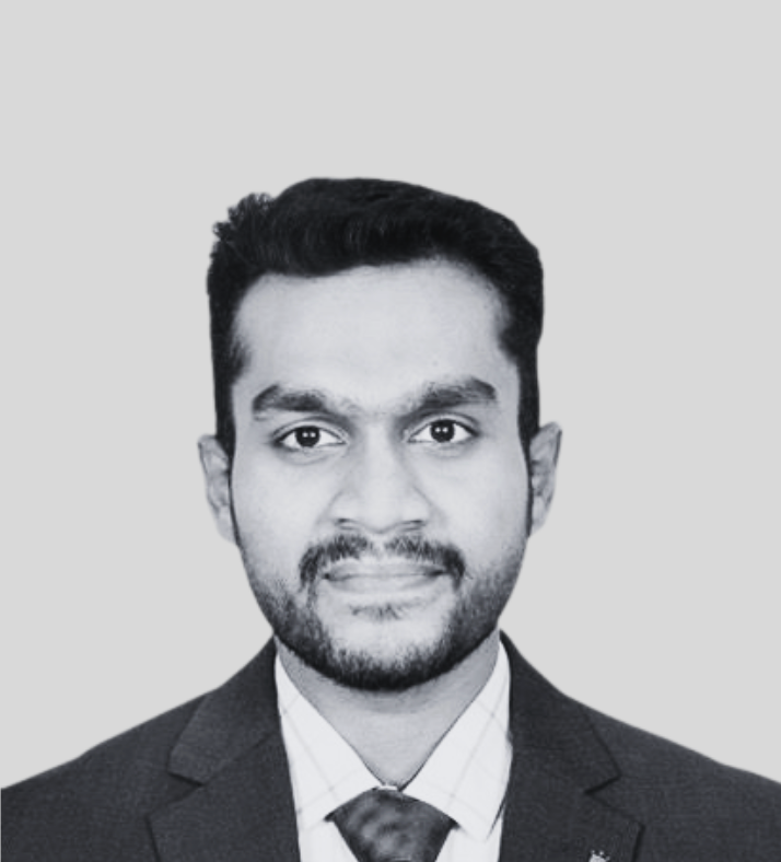 Sridhar Shivaram