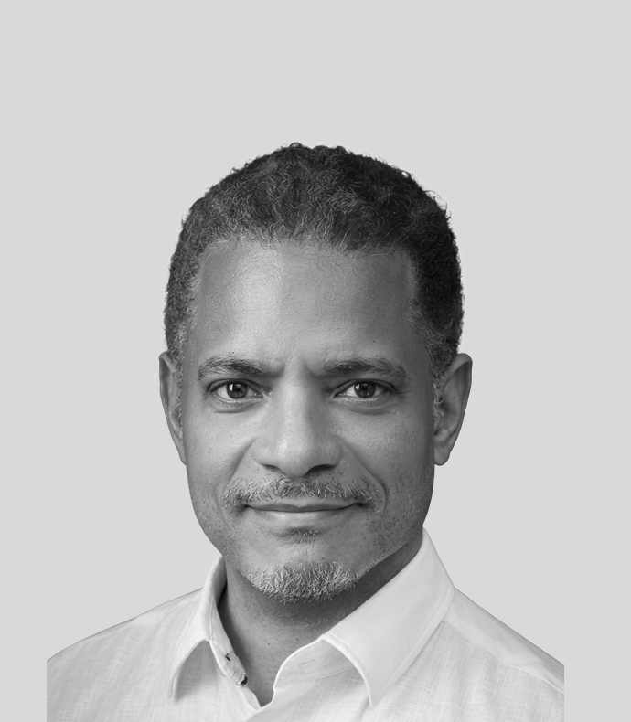 Daniel Mamadou