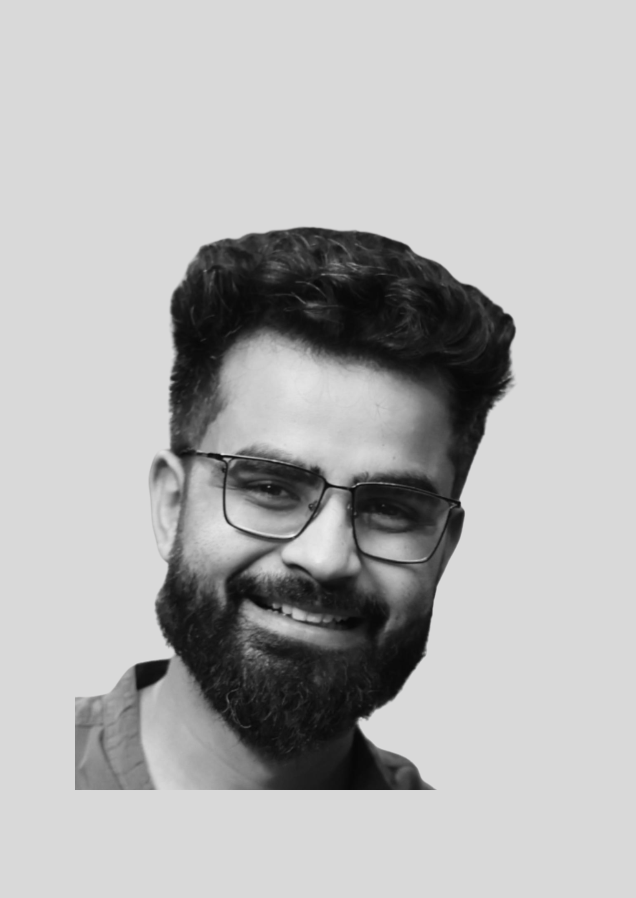 Samarth Ahuja