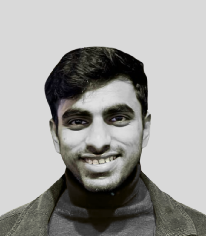 Vyom Agarwal