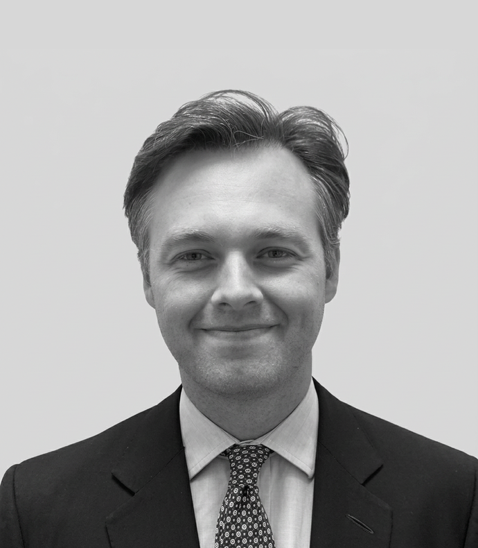 Piers Egerton-Warburton