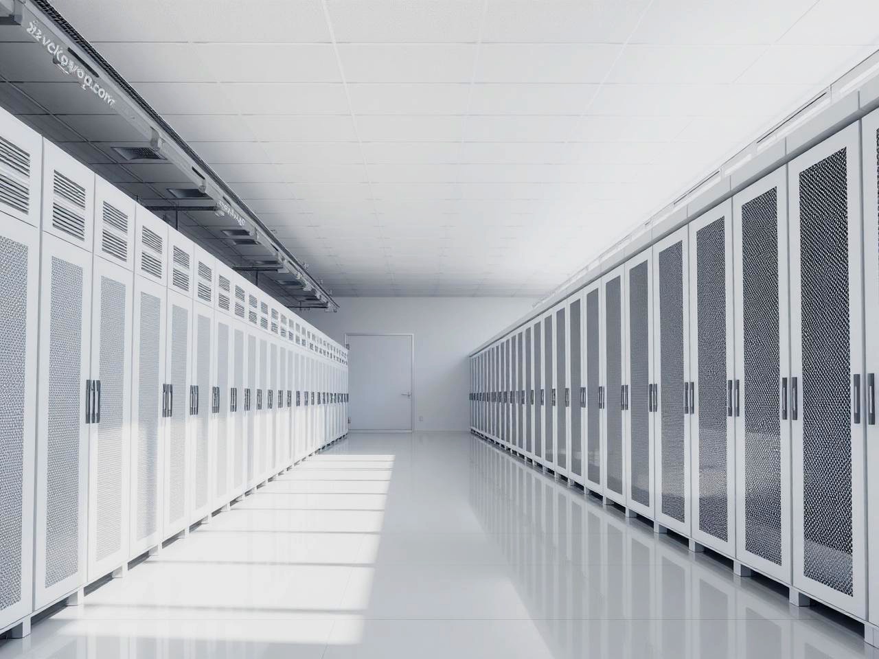 Data Centres