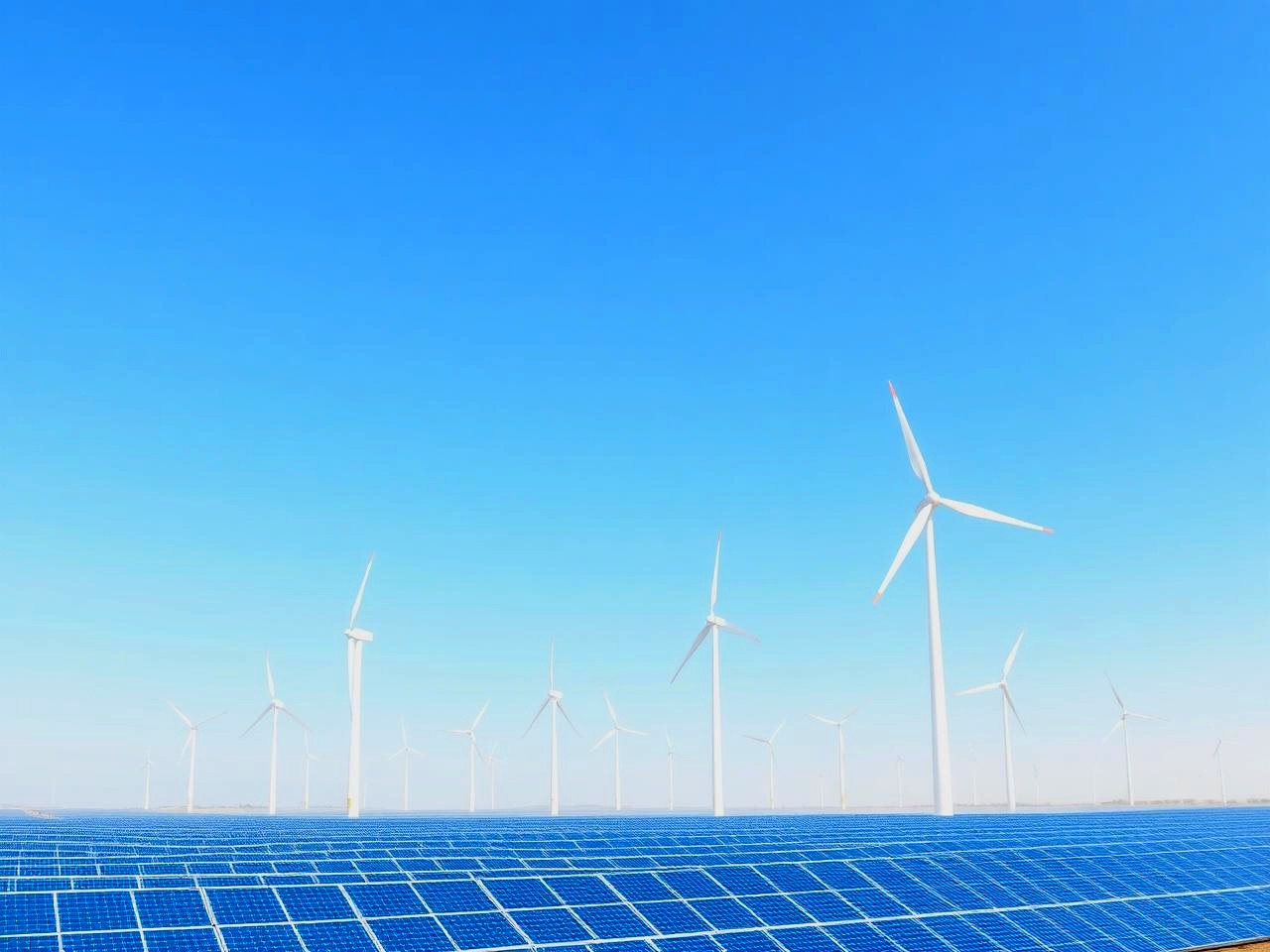 Energy Transition