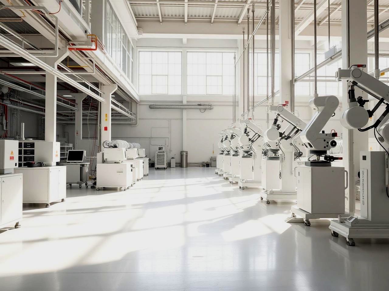 Advanced Manufacturing